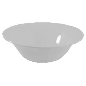 Churchill Whiteware Medium Salad Bowls 8 3/8" (Box 12)