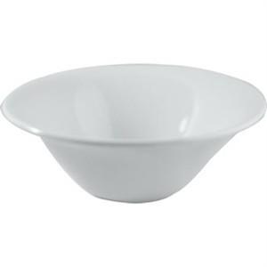 Churchill Whiteware Salad Bowl Small 6 3/4" (Box 12)