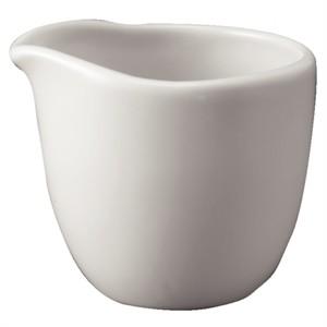 Churchill Whiteware Mini Jugs 85ml (Box 24)
