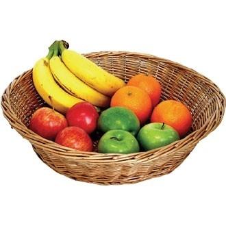 Counter Display Basket - 4x17"