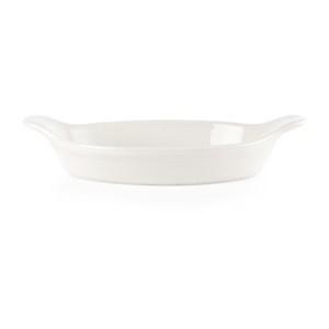 Churchill Oval Eared Dishes 228mm (Box 6)
