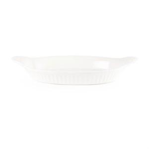 Churchill Oval Eared Dishes 190mm (Box 6)