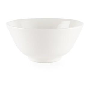 Churchill Whiteware Rice Bowls 4 " (Box 24)