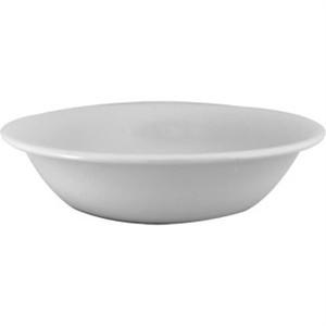White Serving Bowl - 48.2oz 8 1/2 (Box 12)