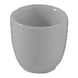 Churchill Plain Whiteware Egg Cups (Box 24)