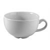 White Cappuccino Cup 10oz (Box 24)