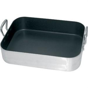 Vogue Non-Stick Roasting Pan