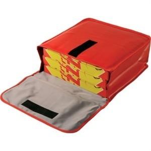 Insulated Pizza Delivery Bag 