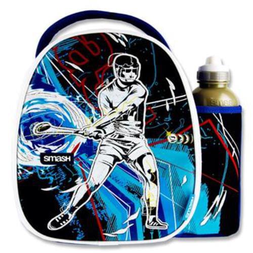 Smash S2 Case & 500Ml Bottle - Hurling