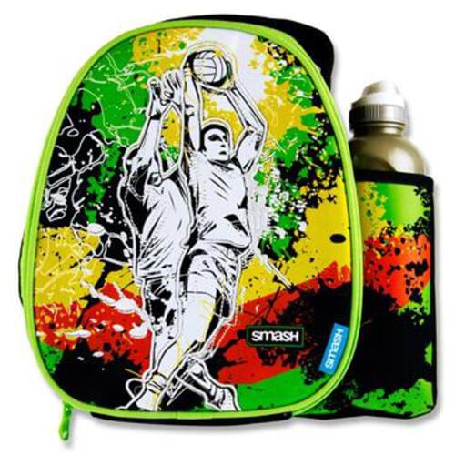 Smash S2 Case & 500Ml Bottle - Gaelic Football