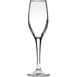 Libbey Perception Champagne Flutes 170ml (Pack of 12)