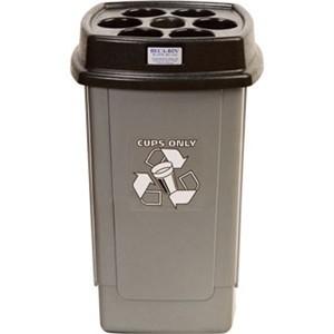Beca Disposable Cup Recycling Bin
