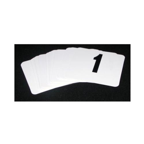Set Of Nos.1-50 95 x 100mm
