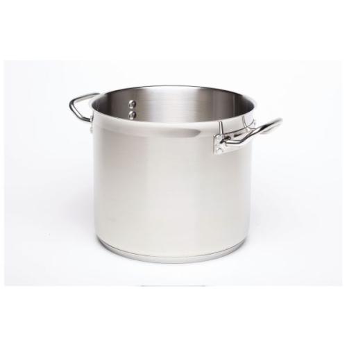 GW Stockpot (No Lid) 24L - 34 x 26cm (Dia x H)