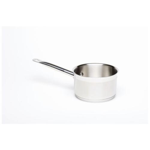 GW Saucepan (No Lid) 1.1L - 14 x 8cm (Dia x H)