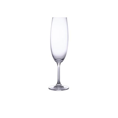 Sylvia Champagne Flute 22cl/7.75oz