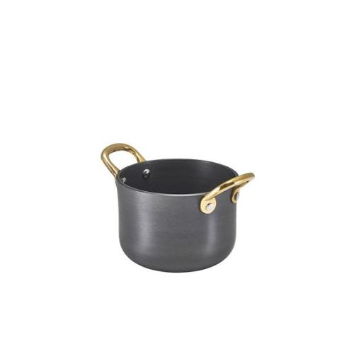 GenWare Aluminium Mini Casserole Dish 11 x 7cm