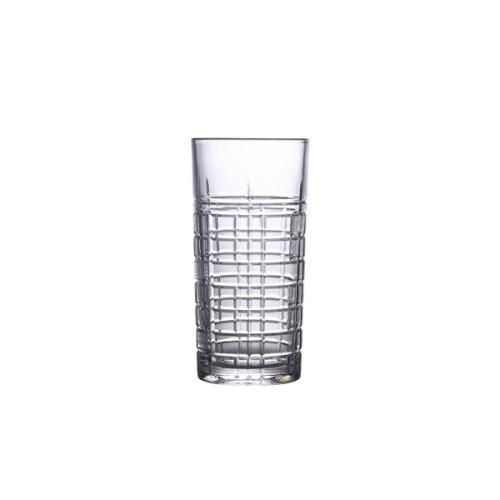 Brit Hiball Tumbler 35.6cl/12.5oz