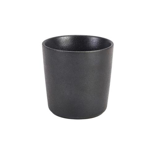 Forge Stoneware Chip Cup 8.5 x 8.5cm
