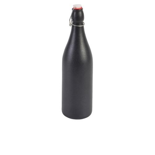 Forge Stoneware Swing Top Bottle 1L/35oz