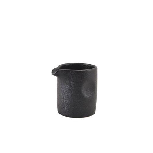Forge Stoneware Piched Jug 9cl/3.2oz