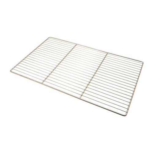 Genware Heavy Duty S/St Oven Grid GN 1/1 Size