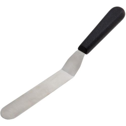 Genware 7.5" Cranked Palette Knife