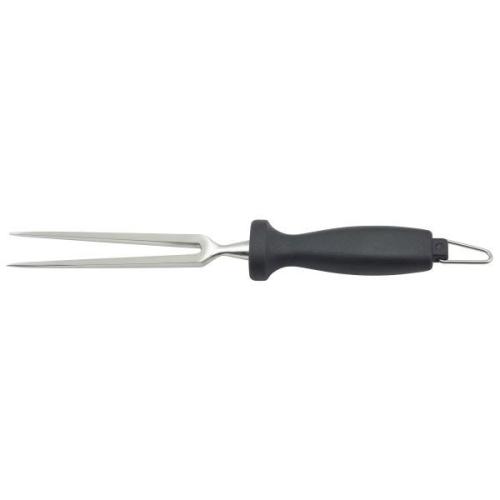 Genware 6" Carving Fork