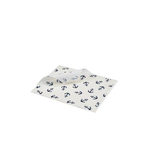 GenWare Greaseproof Paper Anchor 20 x 25cm