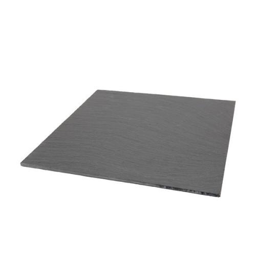 Genware Slate Platter 28 X 28cm