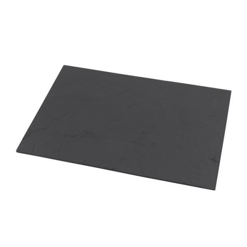 Genware Slate Platter 30 X 20