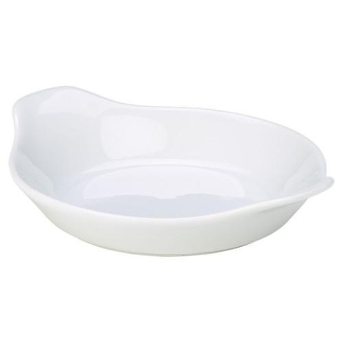 GenWare Round Eared Dish 13cm/5"