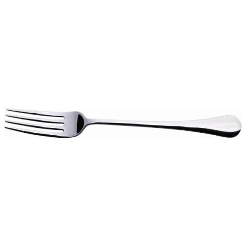 Genware Slim Table Fork 18/0 (Dozen)