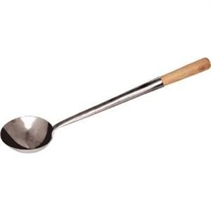 Vogue Soup Ladle St/St - 110mm