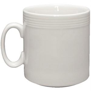 Olympia Linear Mug 220ml 8oz (Box 12)