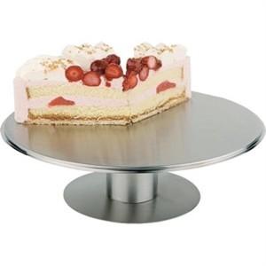 APS Rotating Lazy Susan Cake Stand