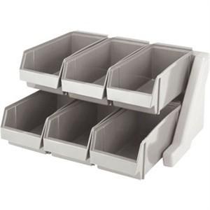Versa Dispensing Rack