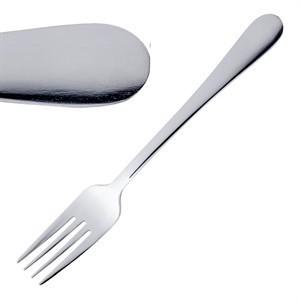 Buckingham Dessert Fork (12 per pack)