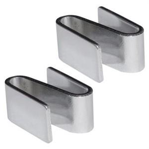 Vogue N shaped Hooks (Pack of 2)