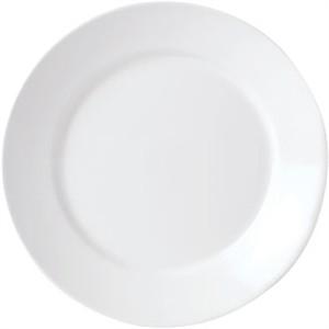 Steelite Simplicity White Ultimate Bowls 300mm (Box 6)