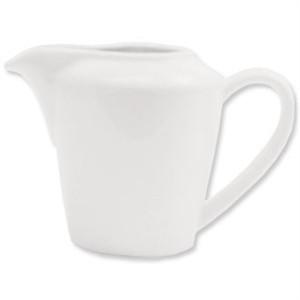Simplicity White Harmony Jug Handled (Box 12)