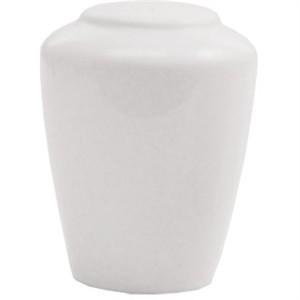 Simplicity White Harmony Salt & Pepper (Box 12)