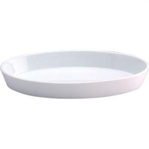 Oval Sole Dish 195x 110mm (Box 6)