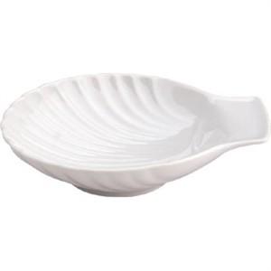 Olympia Scallop Shell Dishes 130mm (Box 6)