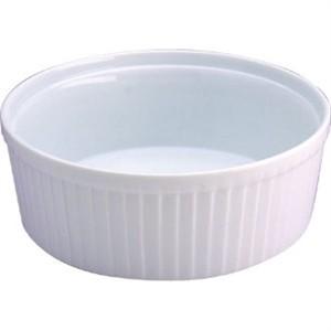 Souffle Dish 105mm (Box 6)