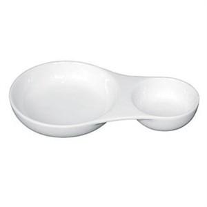 Serving Bowl - Spoon Shape (Box 6)