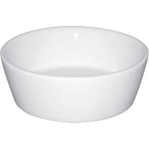 Olympia Miniature Circle White - 75mm 3 (Box 12)