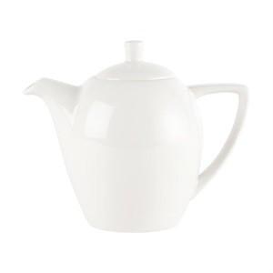 Churchill Ultimo Beverage Pots 426ml (Box 4)