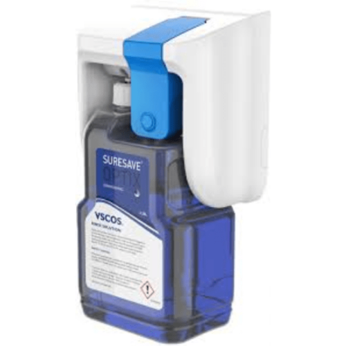 SureSave Optix Vscos Rinse (2 x 3.3L)