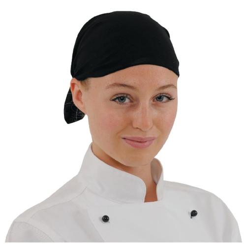 Buff Headwear - Black